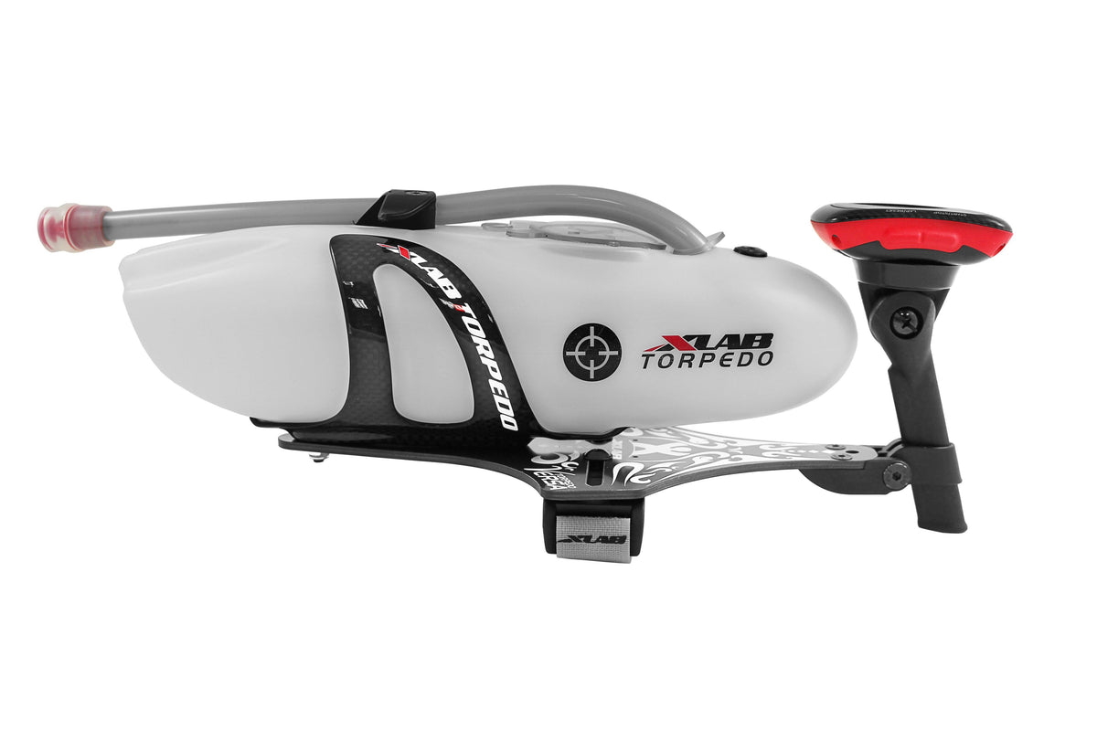 Airflow Red Torpedo Versa 500 P438390