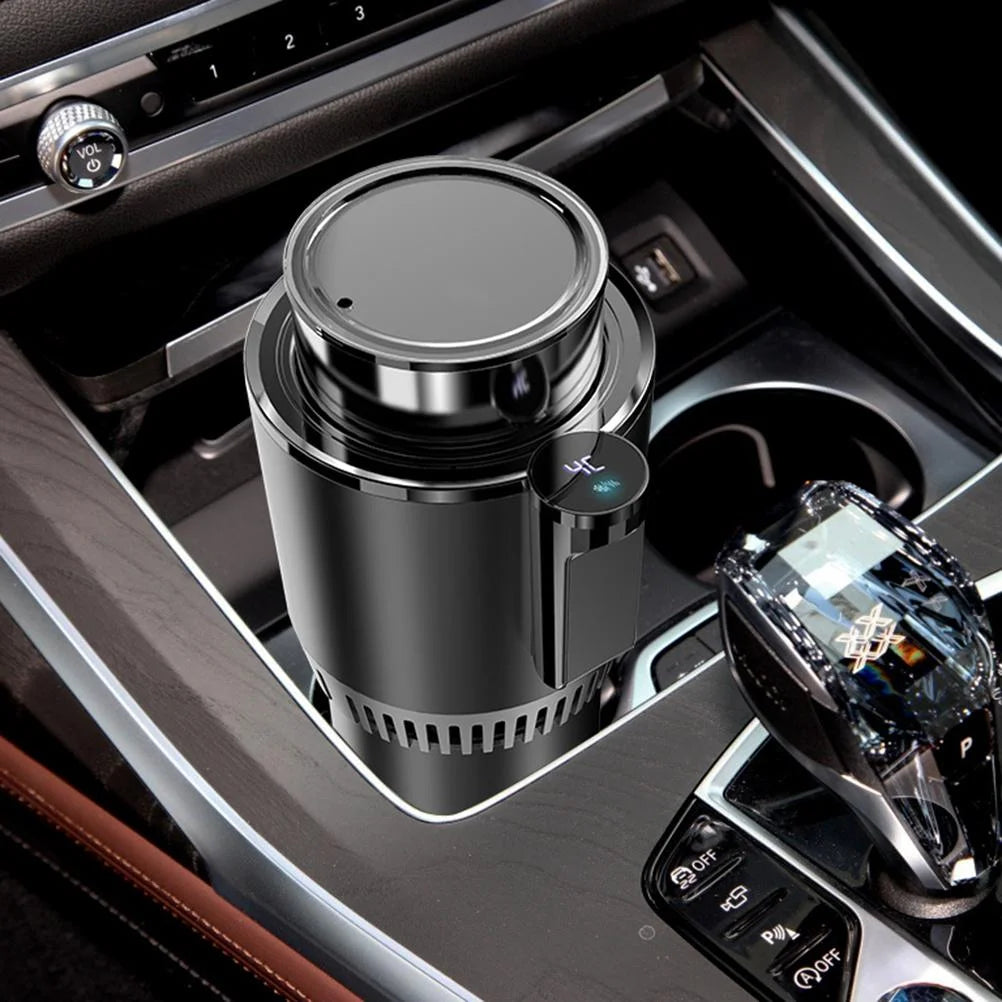 Car Cooler Warmer Cup P890
