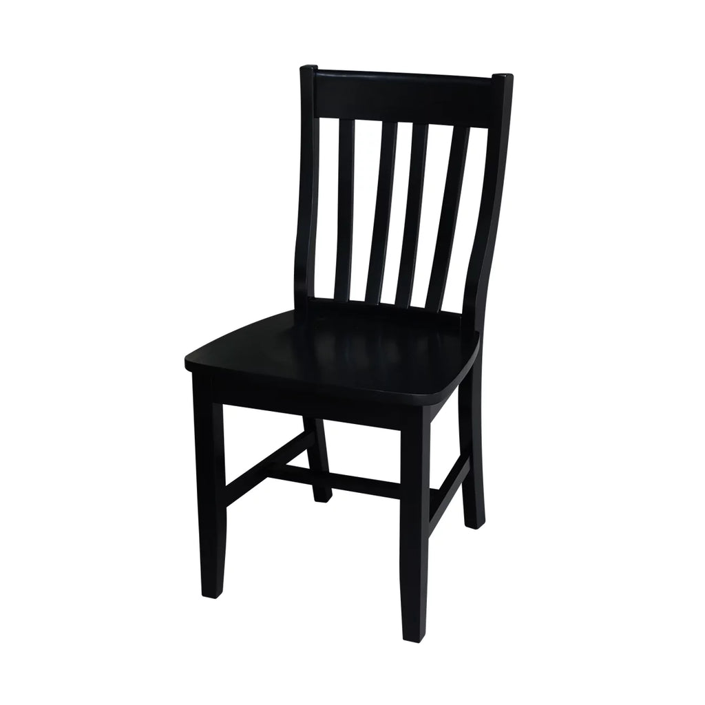 36" Dual Drop Leaf Table with 2 Chairs X416823