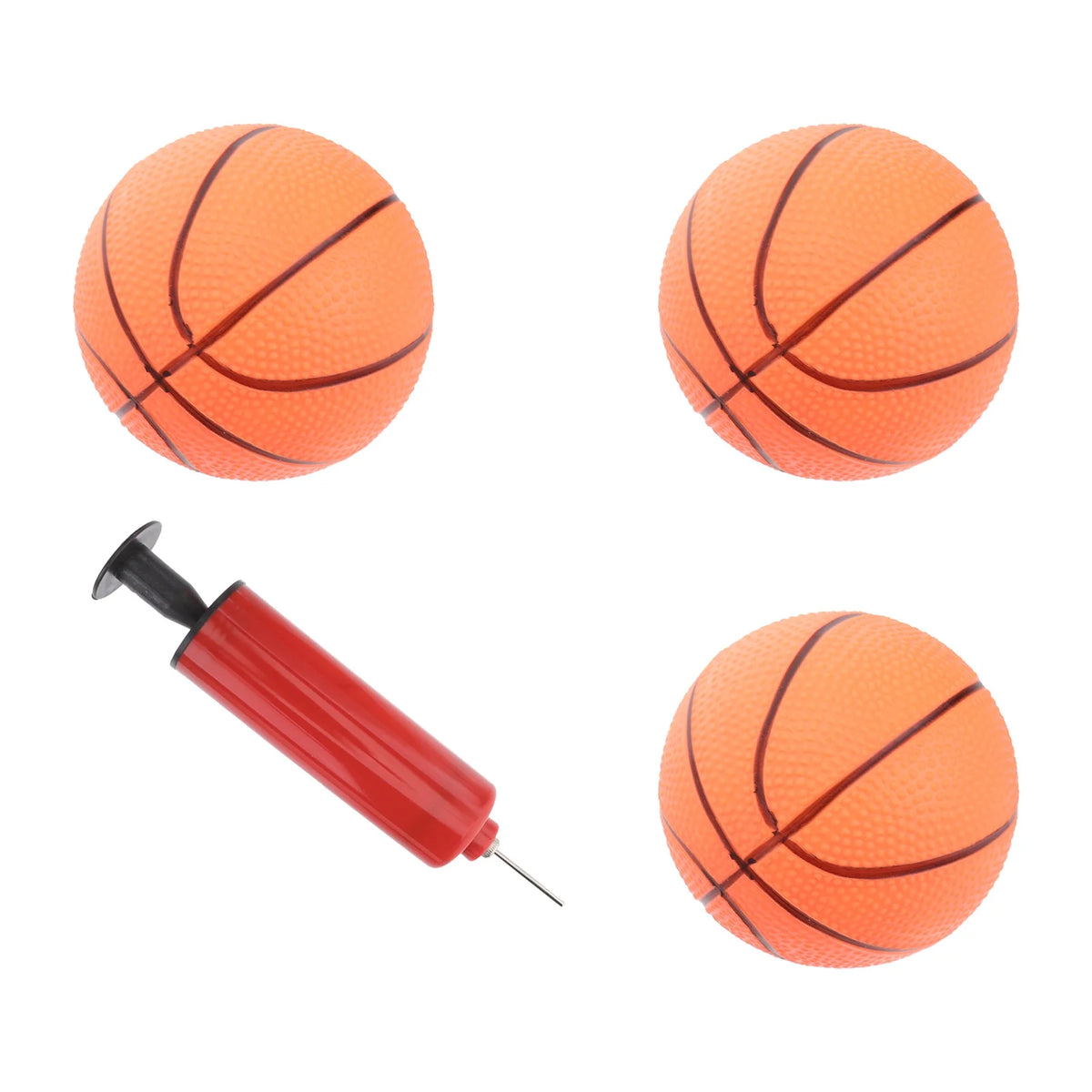 Mini Kids Basketball Hoop with Ball S32378