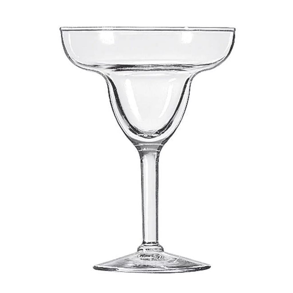 9 Oz Margarita Glass E1585