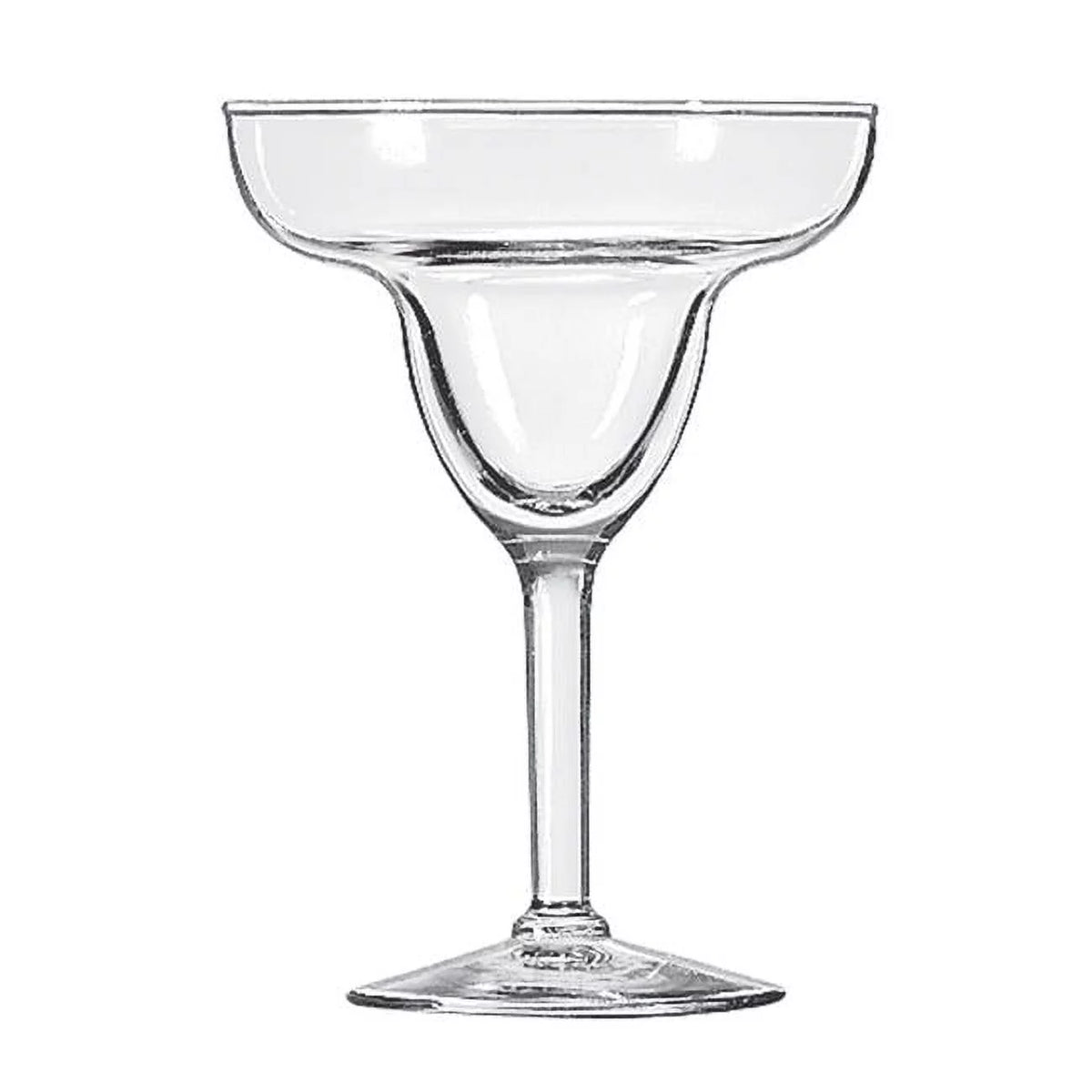 9 Oz Margarita Glass E1585
