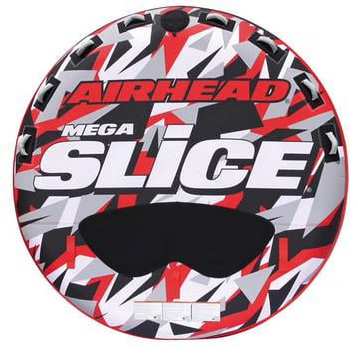 Mega Slice Deck Tube Z82017