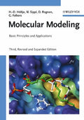 Molecular Modeling Paperback G8586