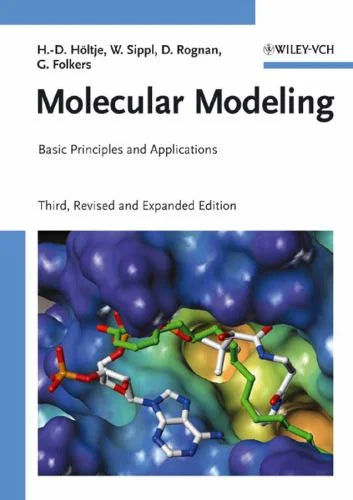 Molecular Modeling Paperback G8586