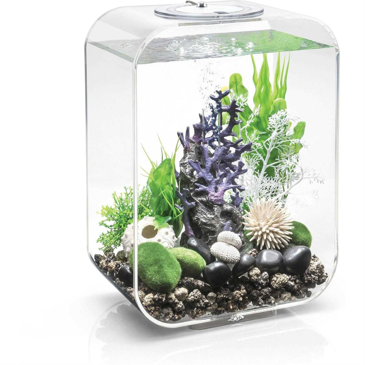 15 Aquarium with MCR Light Z84530