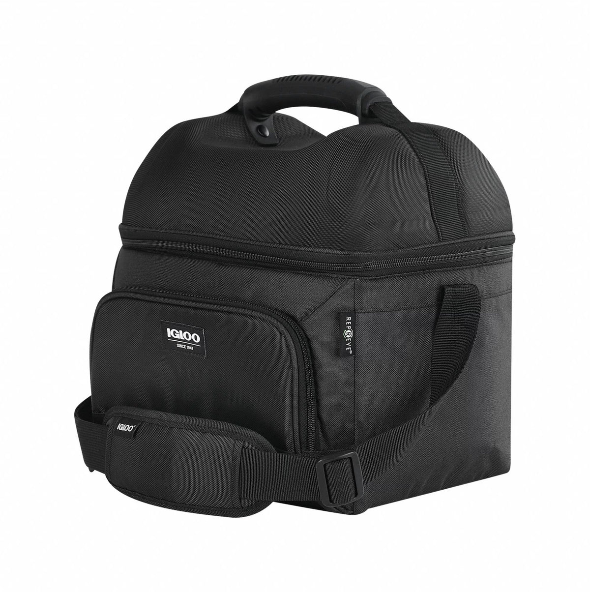 Soft Sided Cooler, 22 qt B776