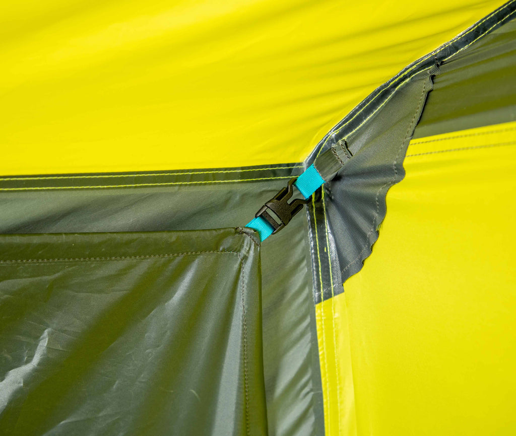 6-Person Camping Tent N4420