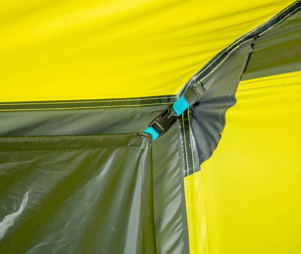6-Person Camping Tent N4420