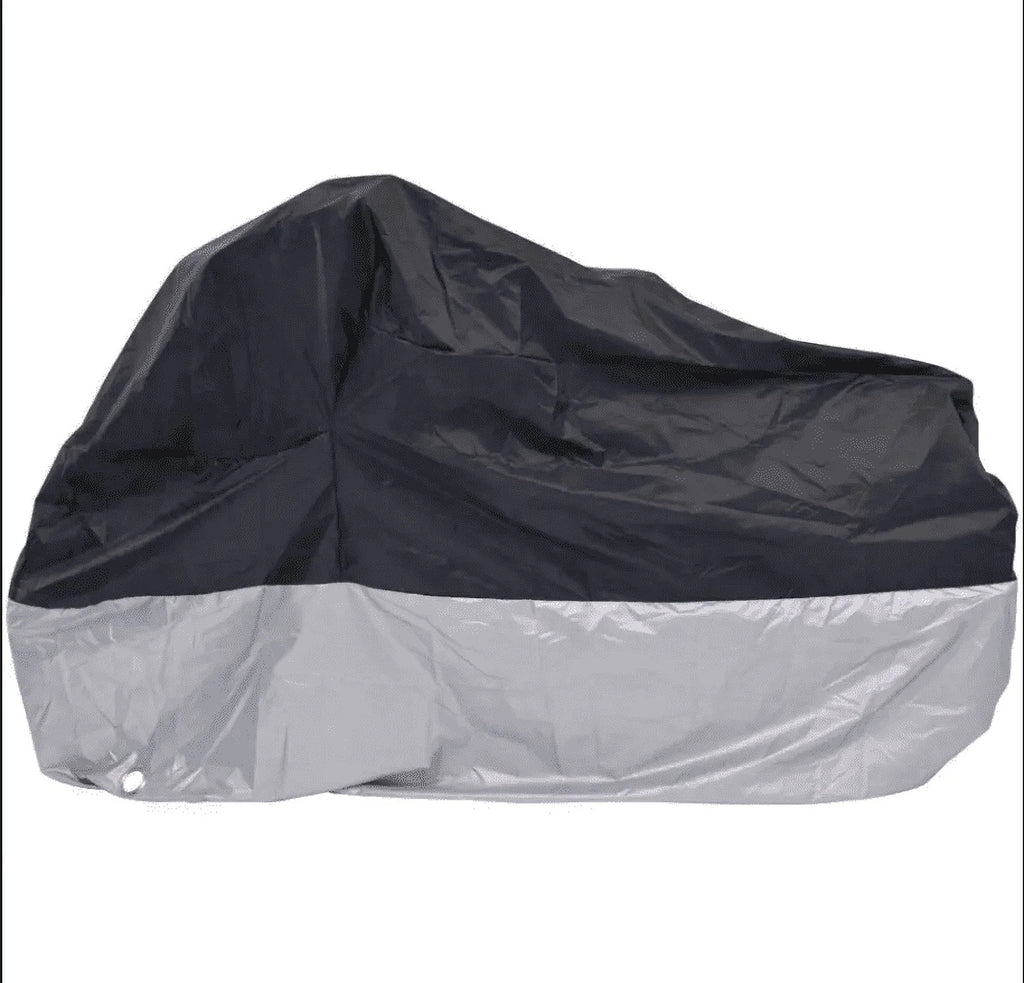 Waterproof 210D Nylon Scooter Cover V409351