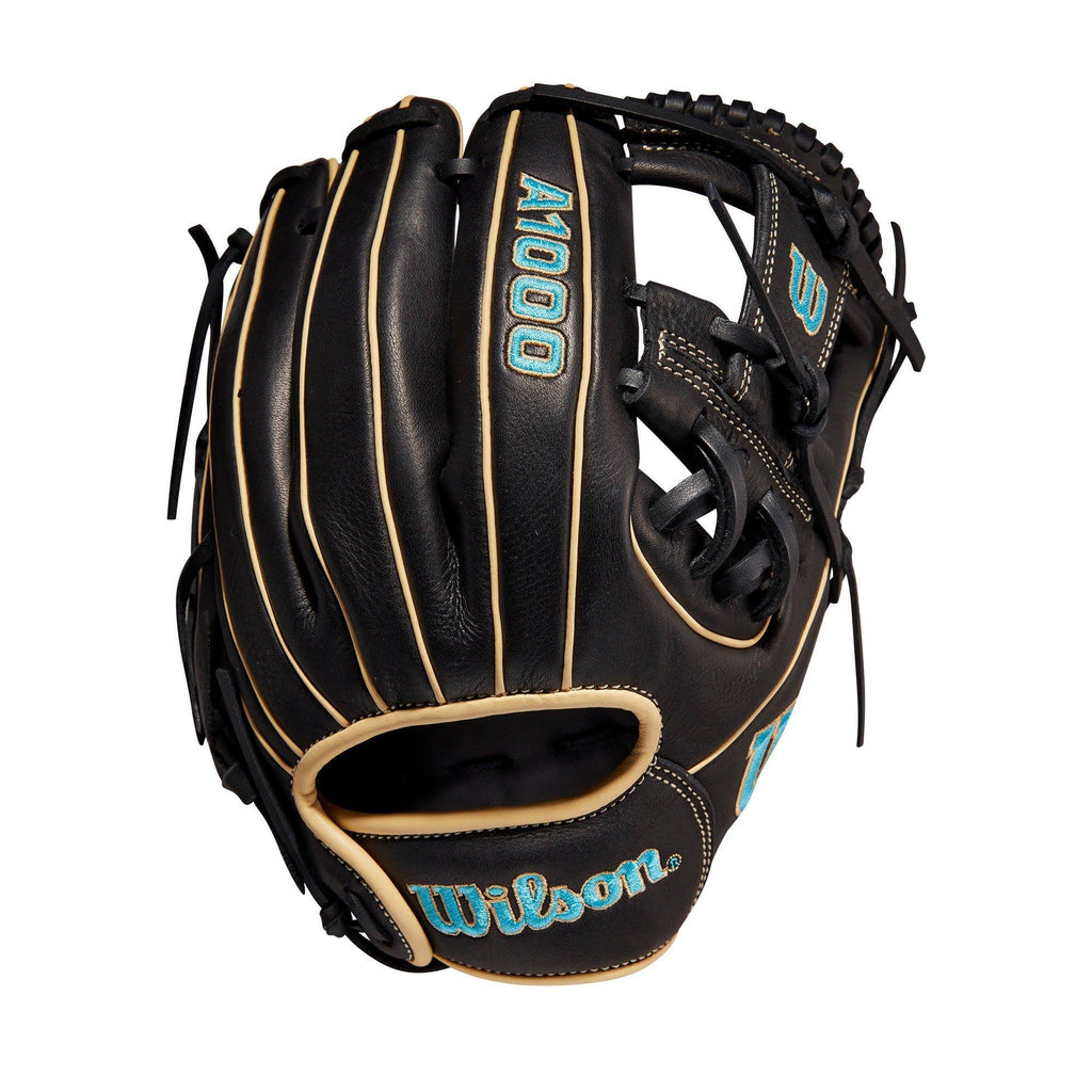 11.5x22 Infield Baseball Glove T8340
