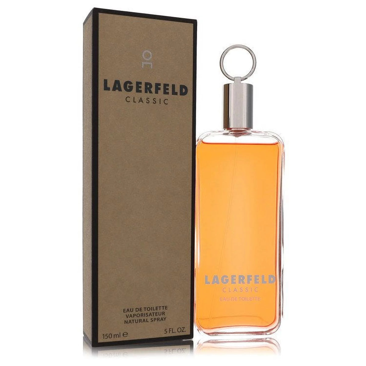 Eau De Toilette Spray 5 oz C153436