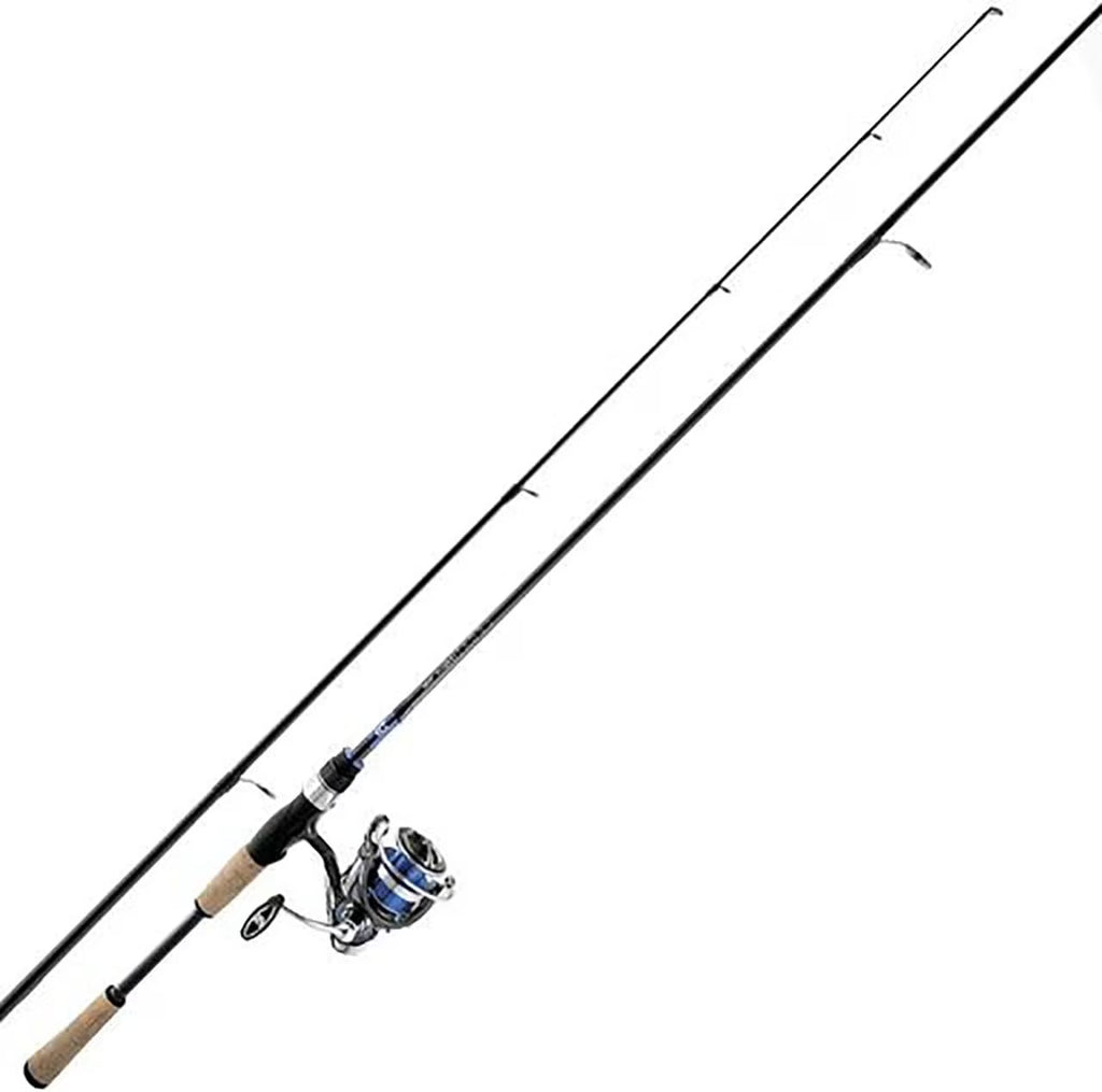LEGALIS LT FW Spin Fishing Rod R5392