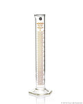 250ml Graduated Cylinder with Pour Spout P551728