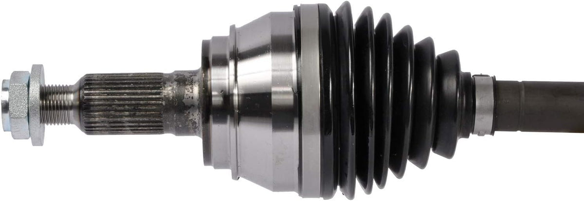 CV Constant Velocity Drive Axle Shaft Pack of 2 M838