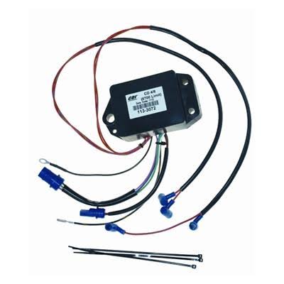 Power Pack B18107