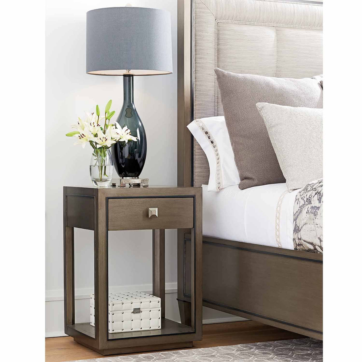 Margaux Night Table W6601