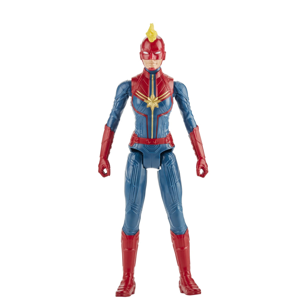 Captain Marvel Figure D3493