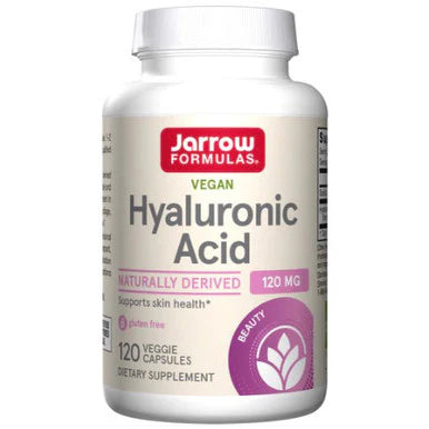 Hyaluronic Acid 120 Capsules K726