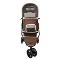 Single Pet Stroller E93656