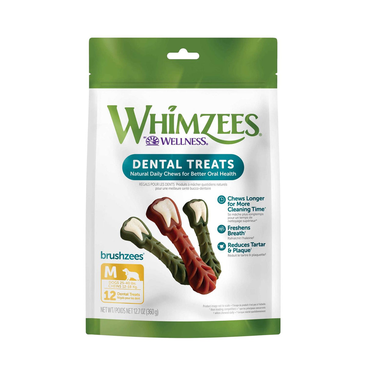 Dental Treats Y76422