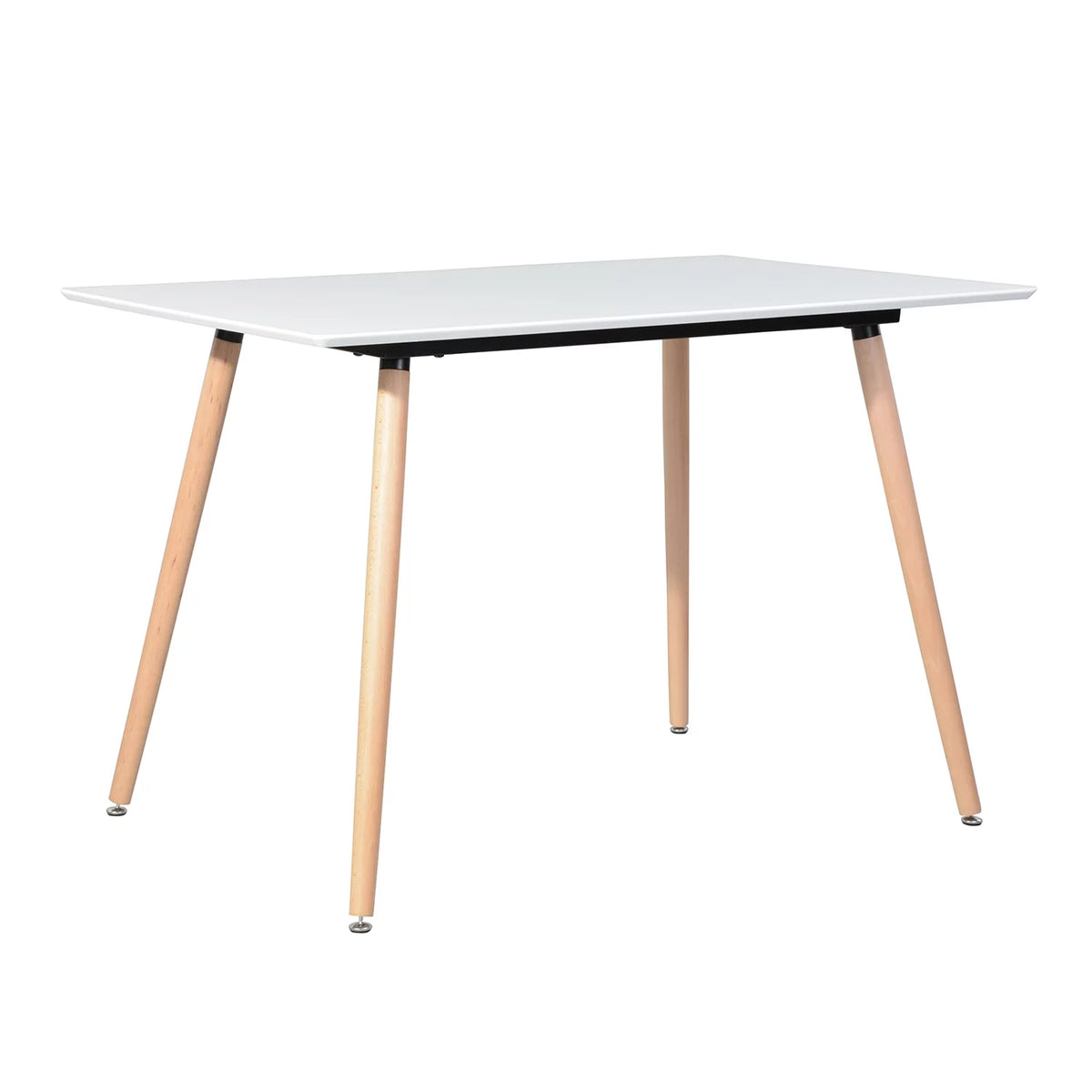 43'' Rectangle Dining Table L766