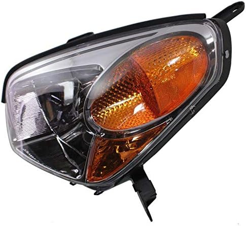 Headlight For 2004-2005 Toyota RAV4 Driver Side I446535