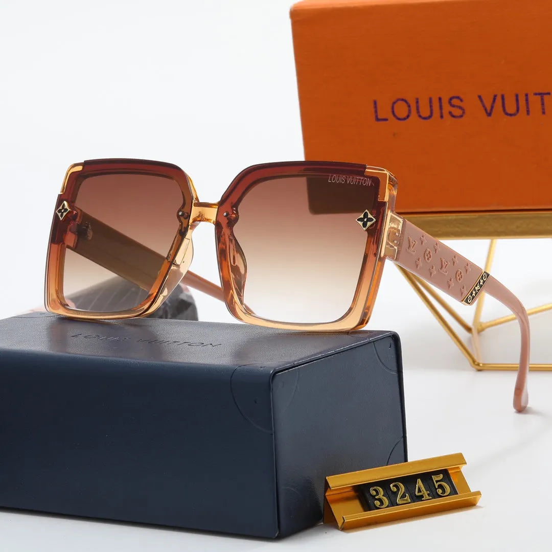 7 colors Polarized Sunglasses J610