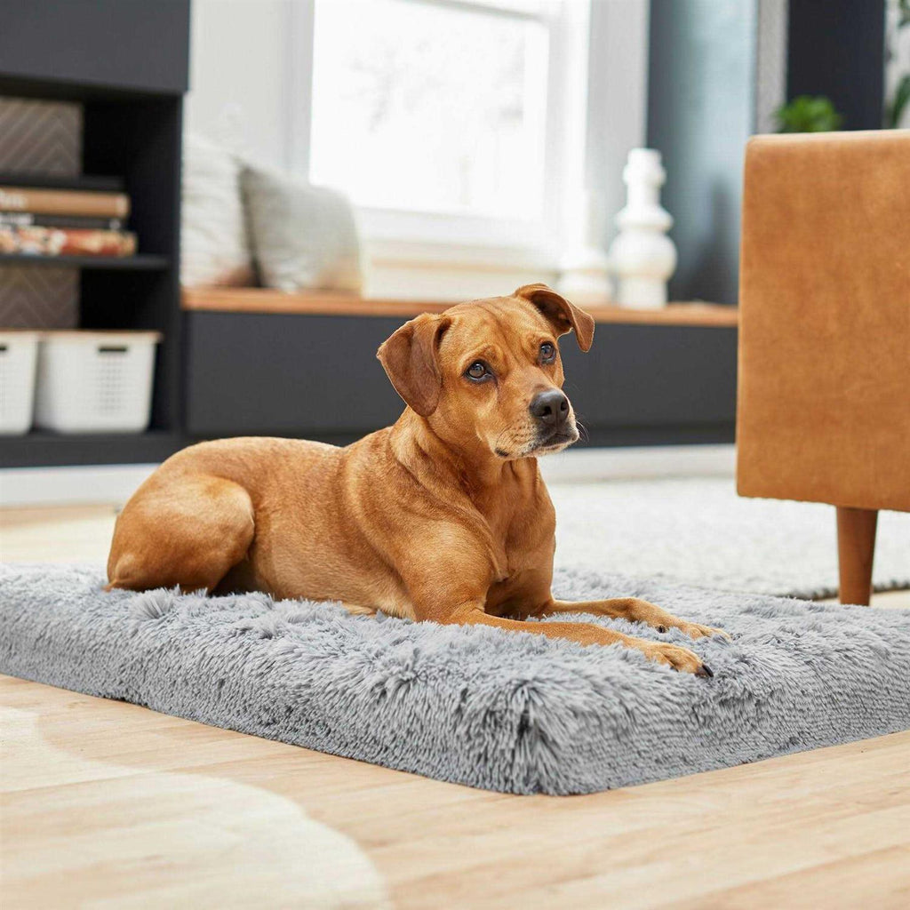 Orthopedic Dog Crate Mat D49124