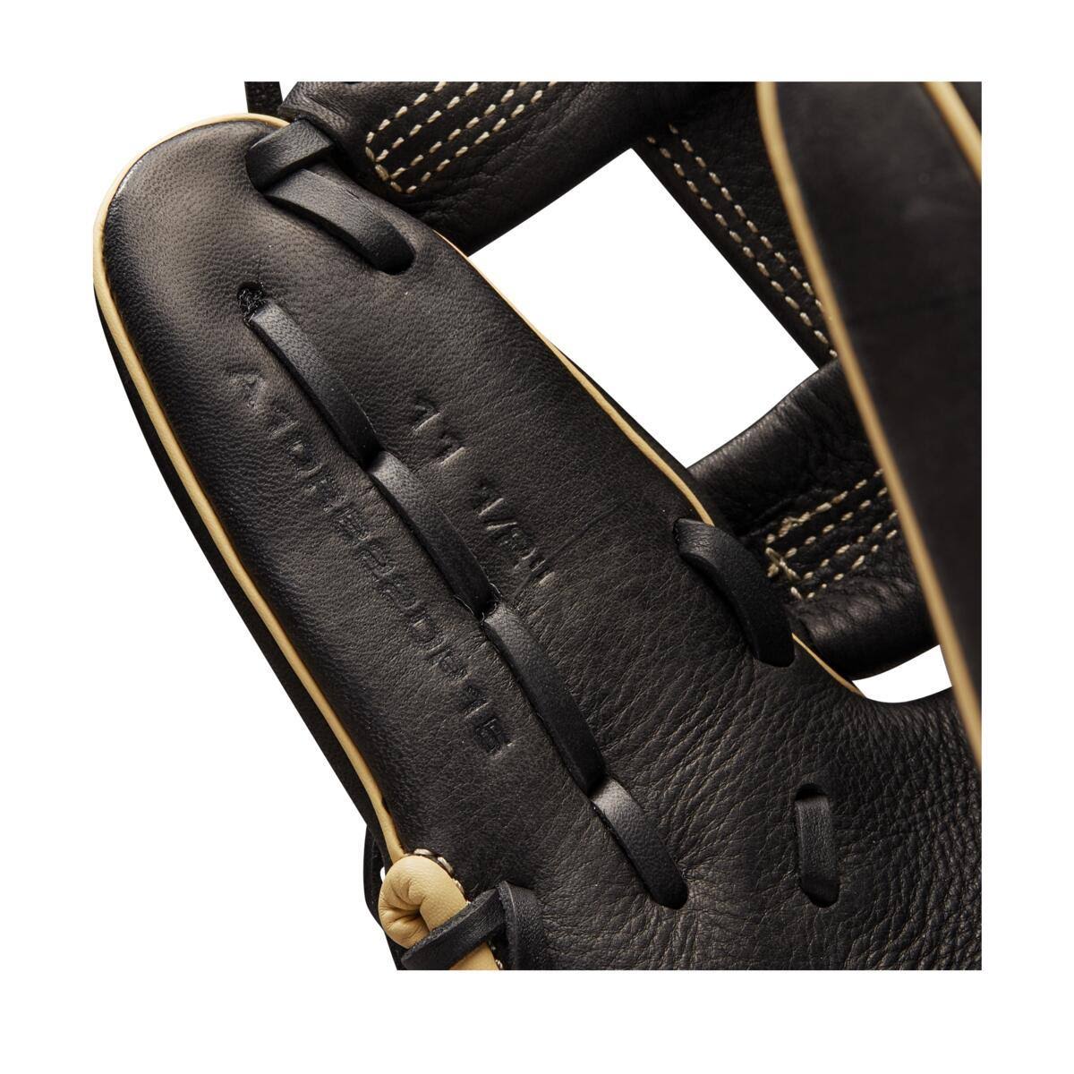 11.5x22 Infield Baseball Glove T8340