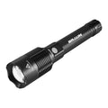 7000 Lumen Rechargeable Waterproof LED Flashlight W994249