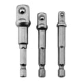 Hex Shank Socket Driver Set, 3-Piece X32960