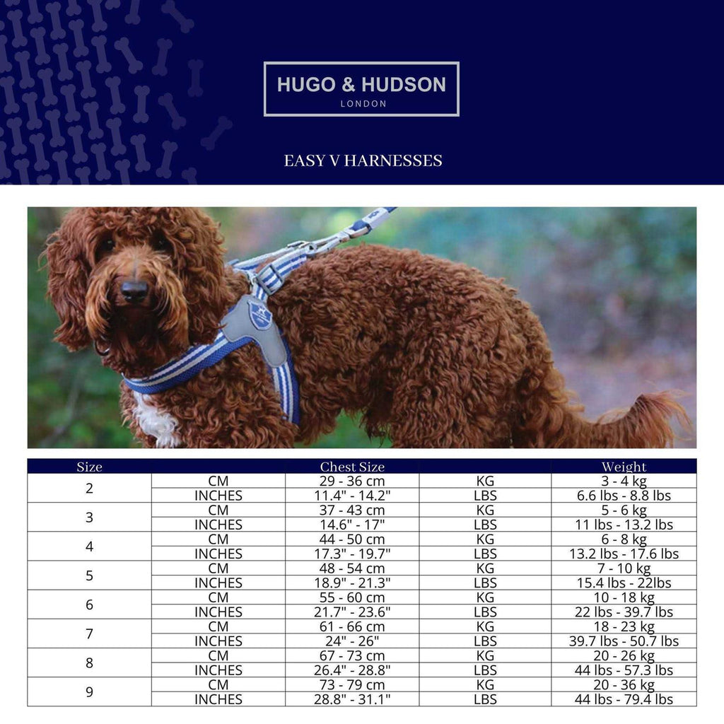 Dog Harness R501301