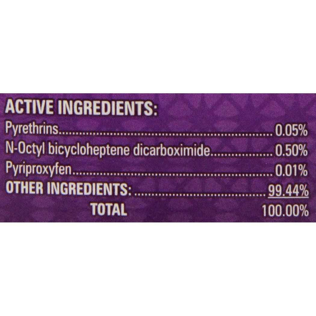 Flea & Tick Shampoo for Cats S241