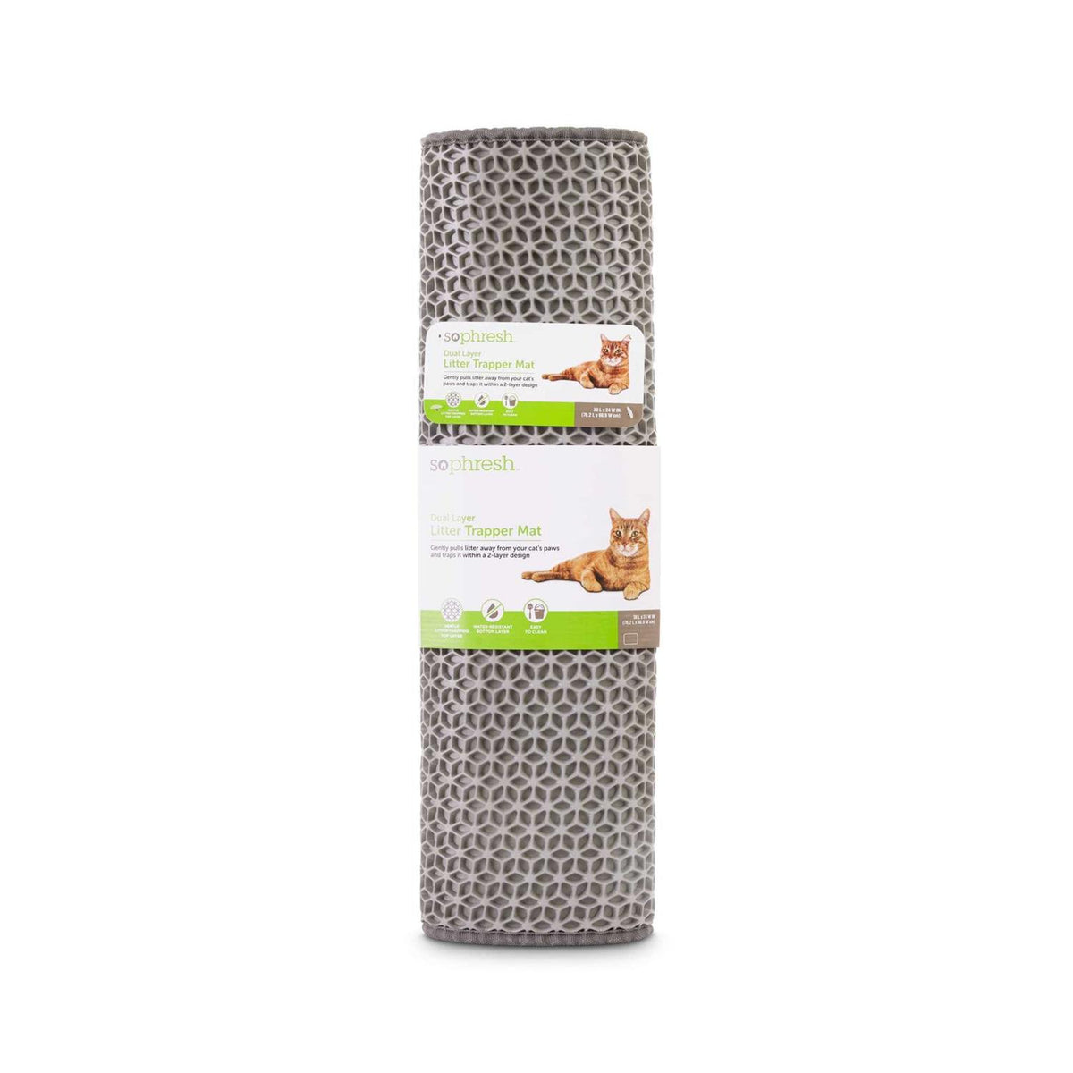 Cat Litter Trapper Mat M4598