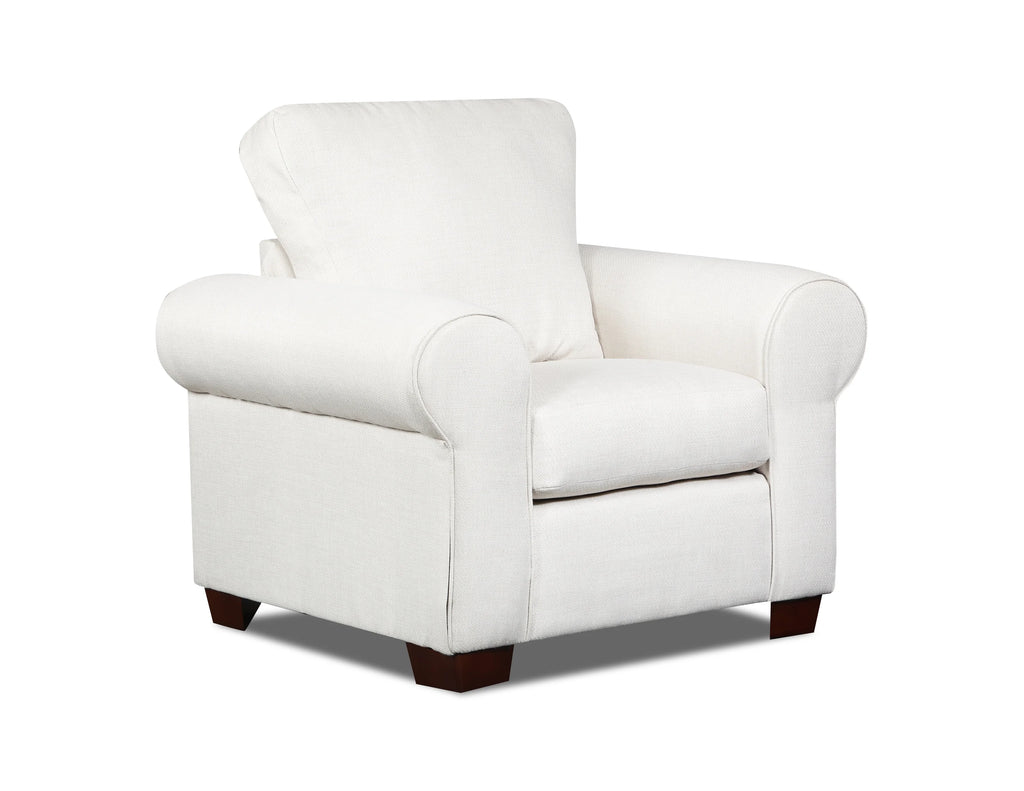 Upholstered Chair P68111