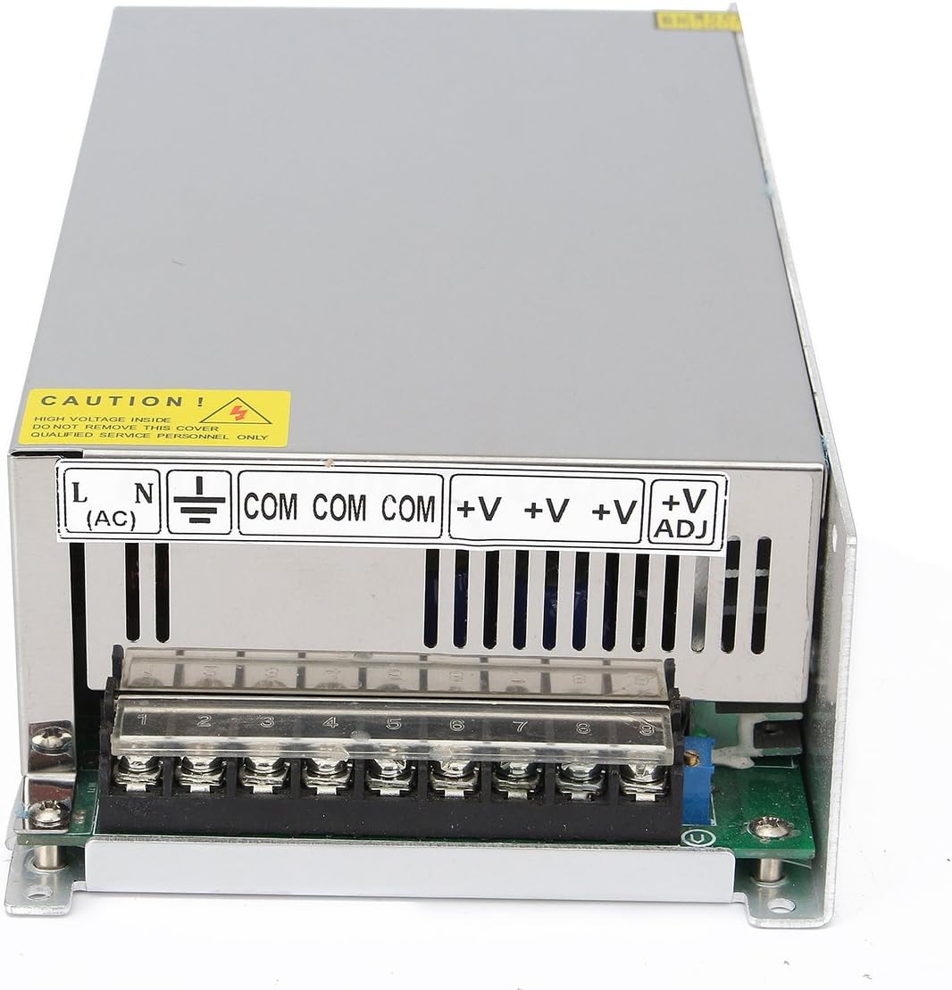 24V 40A 1000W Universal Regulated Switching Power Supply X461