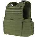 Releasable Plate Carrier Z6418