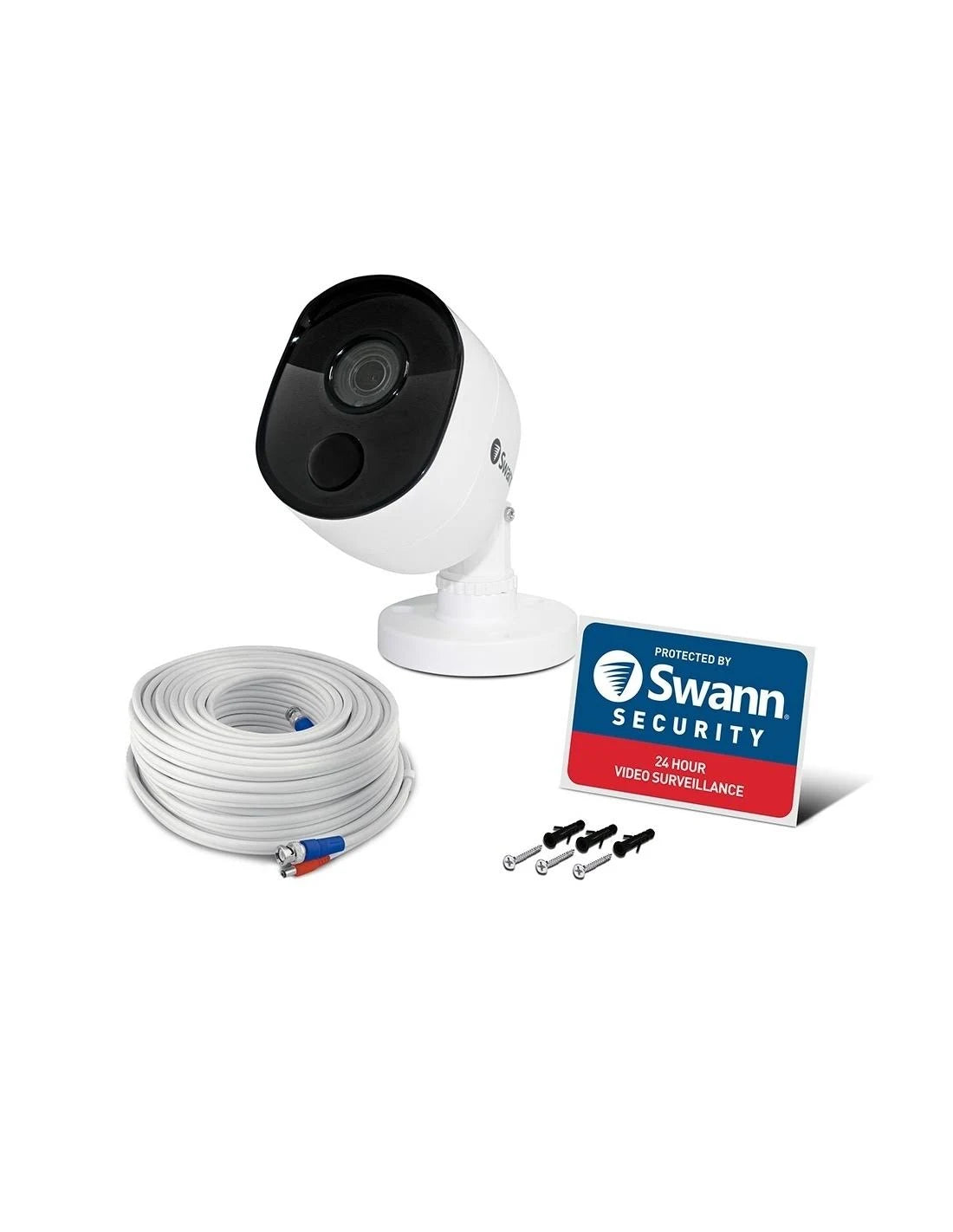 2MP Security Camera B84285