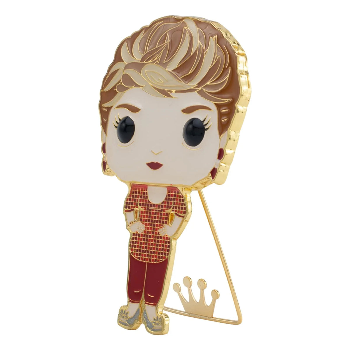 Blanche Funko POP! Pin B4724