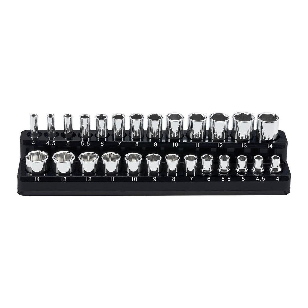 1/4 in. Drive Metric Magnetic Socket Holder C6278