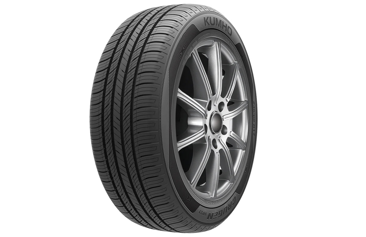 All Season Tire 225/55R19 99V T674