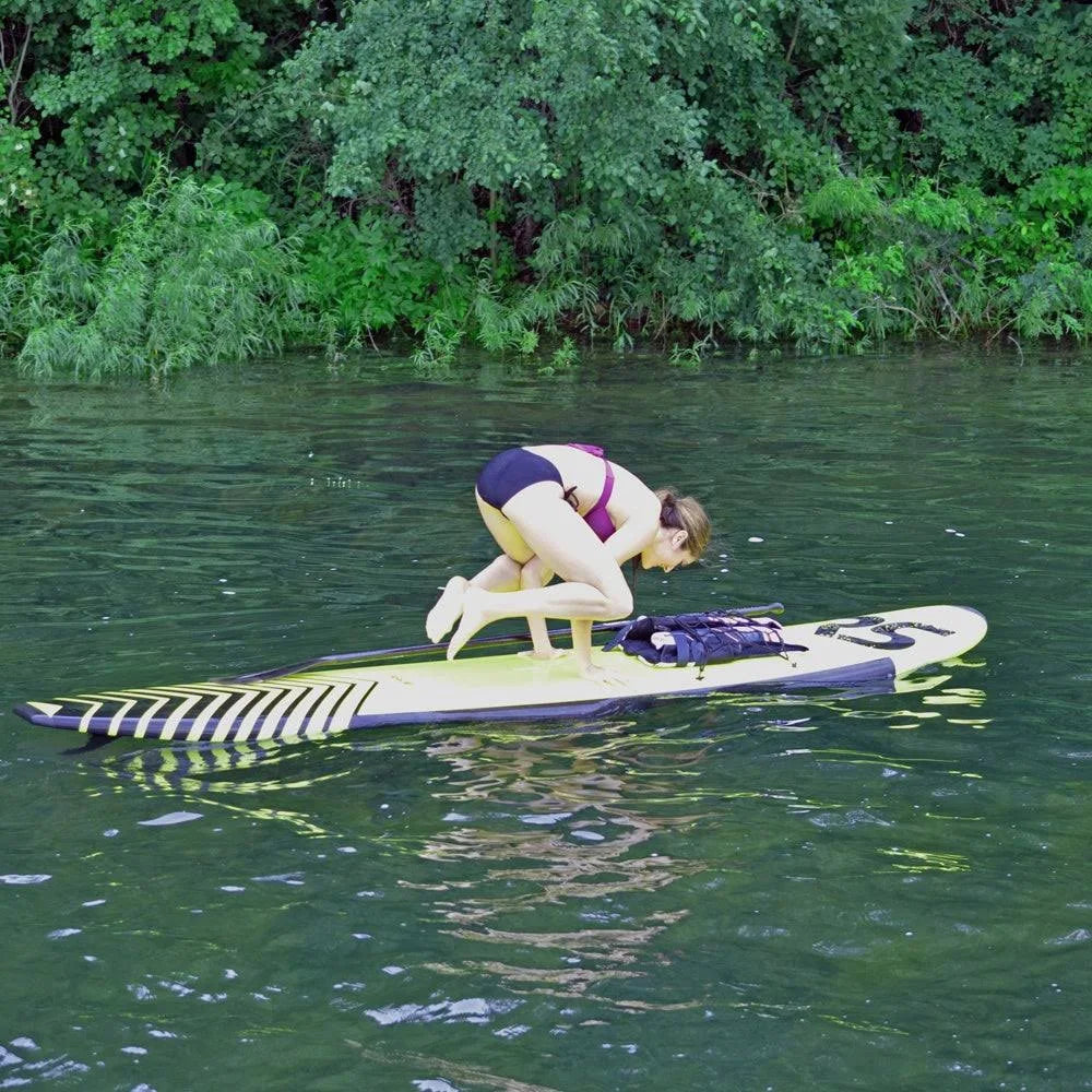 Soft Top Stand Up Paddle Board R36434