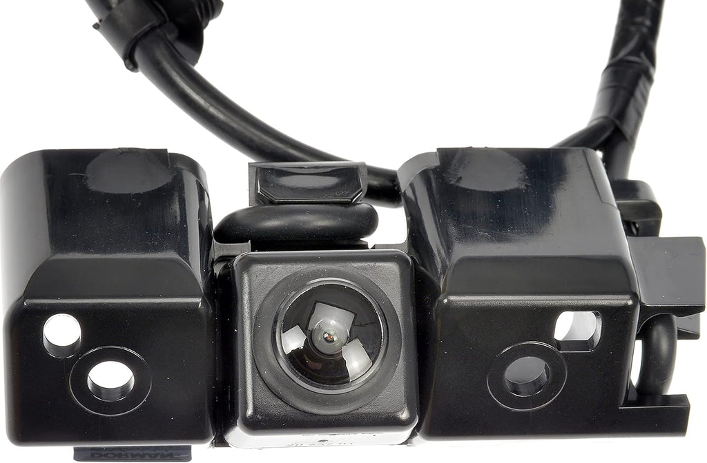 Rear Park Assist Camera A131972