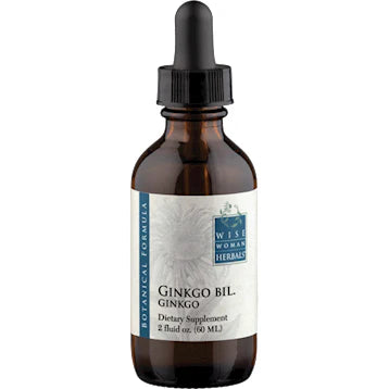 Ginkgo 2 fl oz I240582