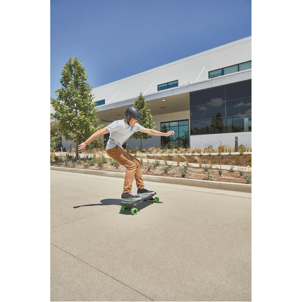 Electric Drift Board Electronic Skateboard with Hand Speed Controls L4856