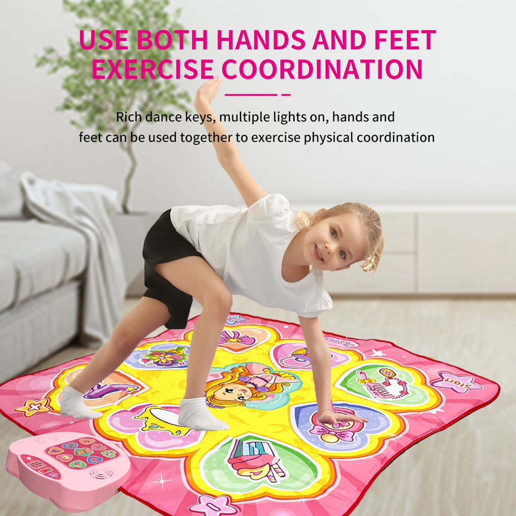 Dance Mat Toy S546540