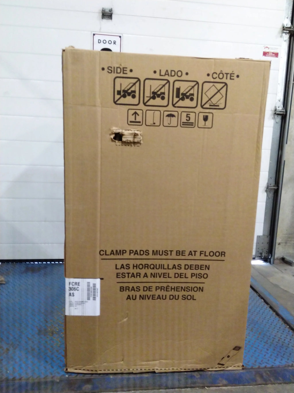 30 IN 5.3 CU FT Electric Freestanding Range T7395