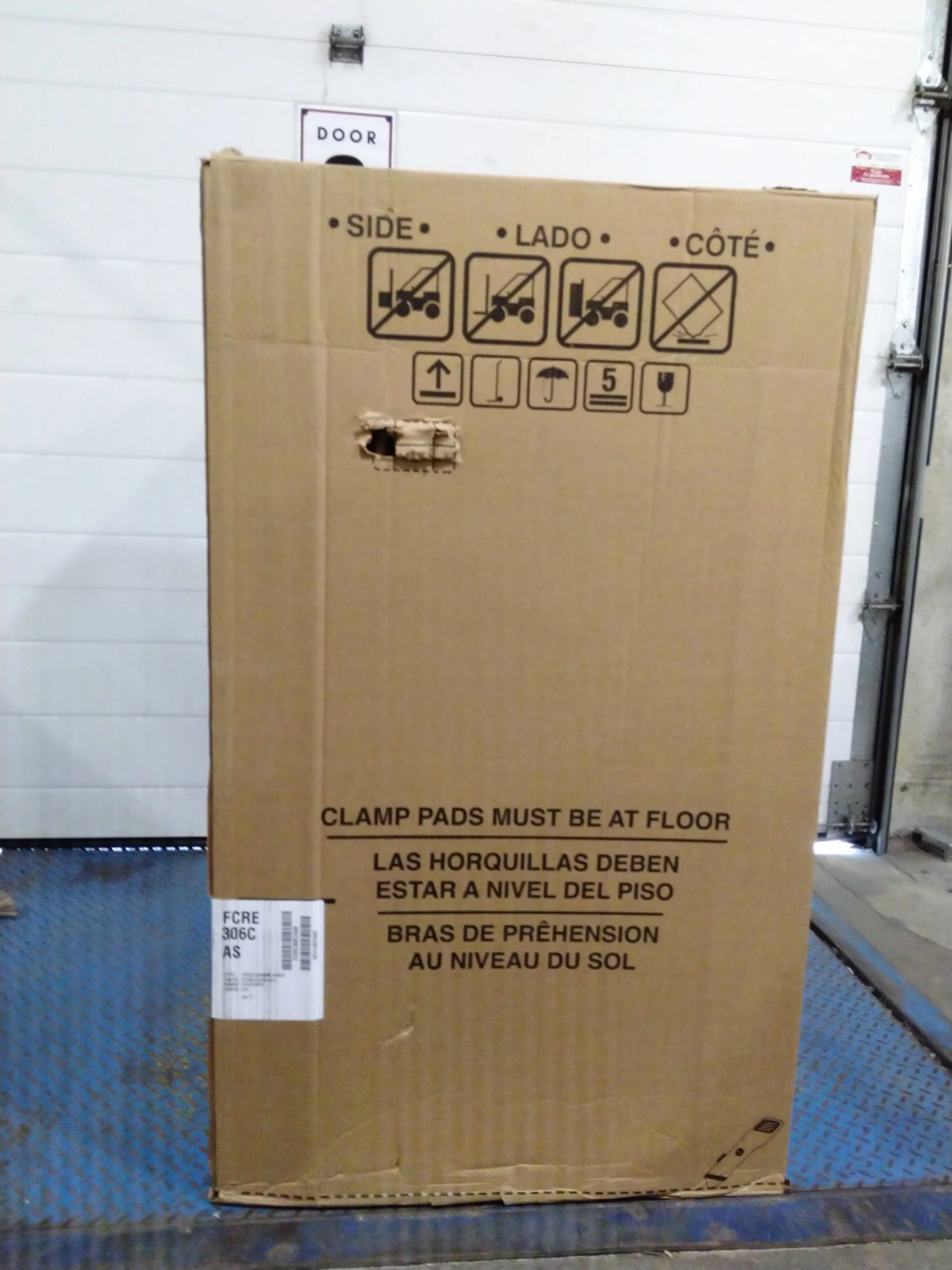 30 IN 5.3 CU FT Electric Freestanding Range T7395