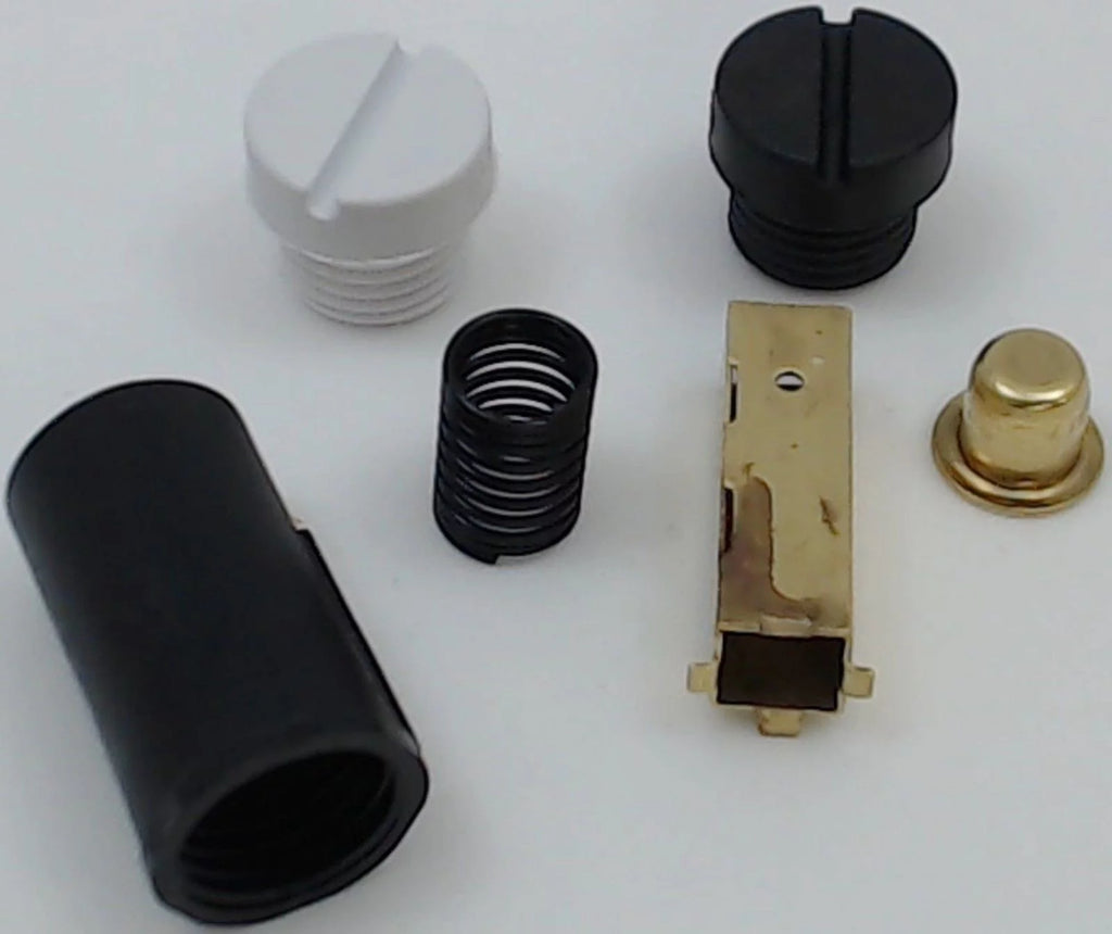 Stand Mixer Motor Brush Holder Kit W671